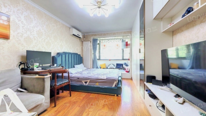 沙子口路61号二手房实景图