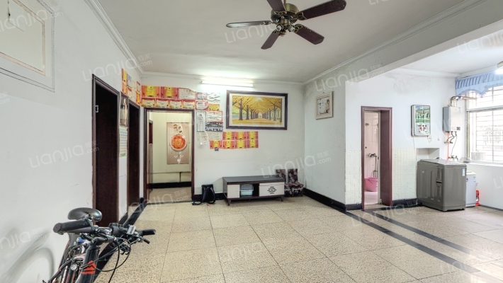 古城路115号二手房实景图