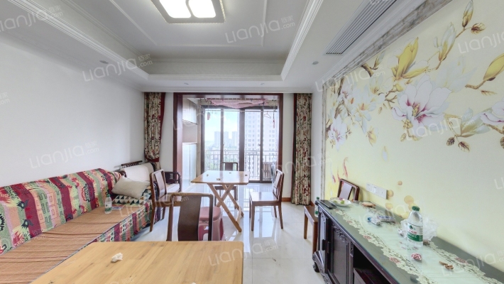 中南锦苑二手房实景图