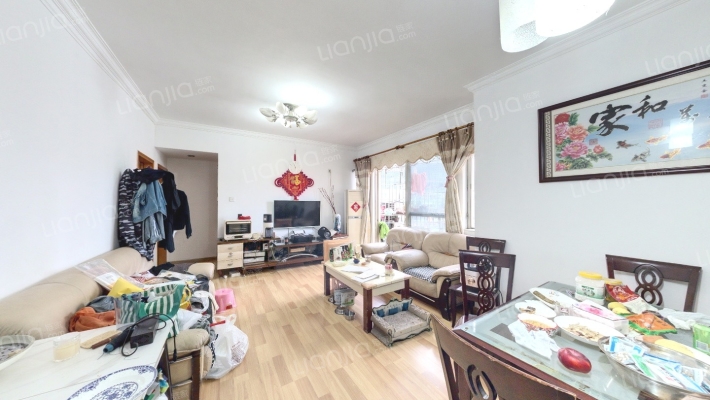 叠彩园二手房实景图