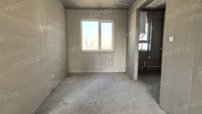 紫樾华庭 3室2厅 南 北-餐厅