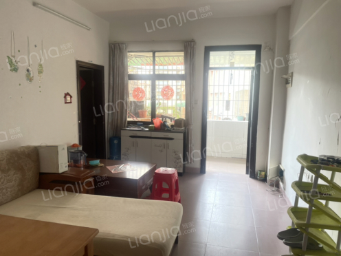 整租·环市一路 3室1厅 南