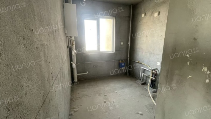 大社区 南北通透 好楼层 采光视野好 北京公交直达小区-厨房