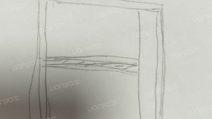 如皋万达广场二手房实景图