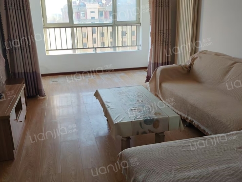 整租·滨海街道办事处海崖社区 2室1厅 南