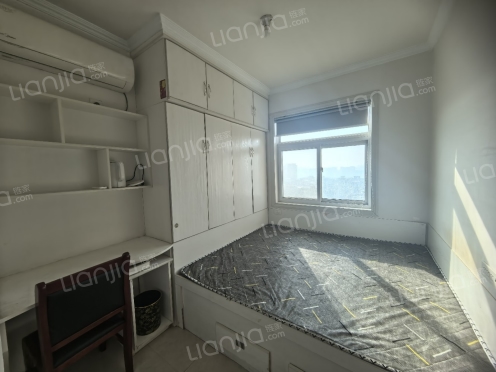 整租·阳光花园二期 2室1厅 南