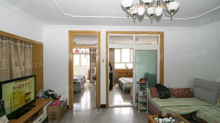 南菜园42号院二手房实景图