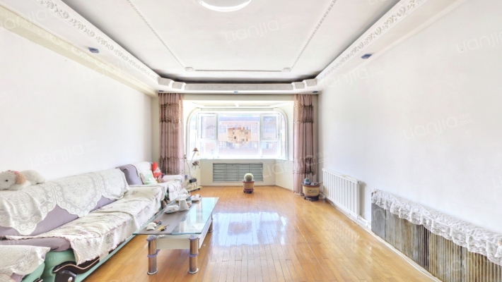 华侨城东林花园二手房实景图