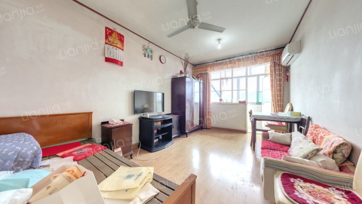 上南三村二手房实景图