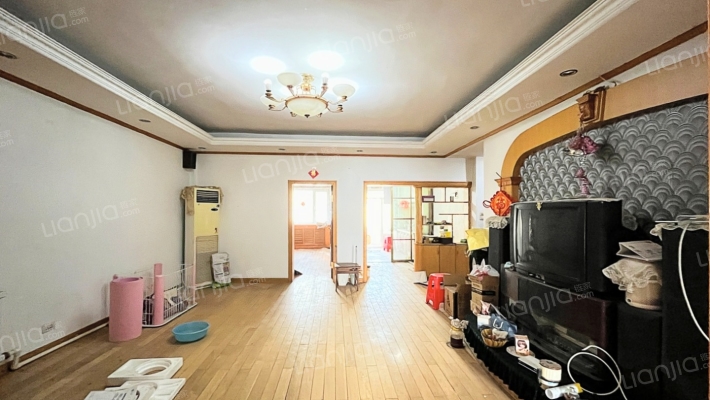 透笼街二手房实景图