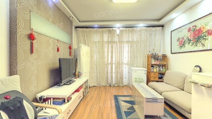 文锦苑二手房实景图