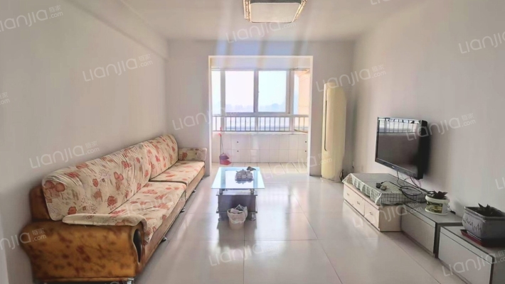 中瑞华府西区二手房实景图