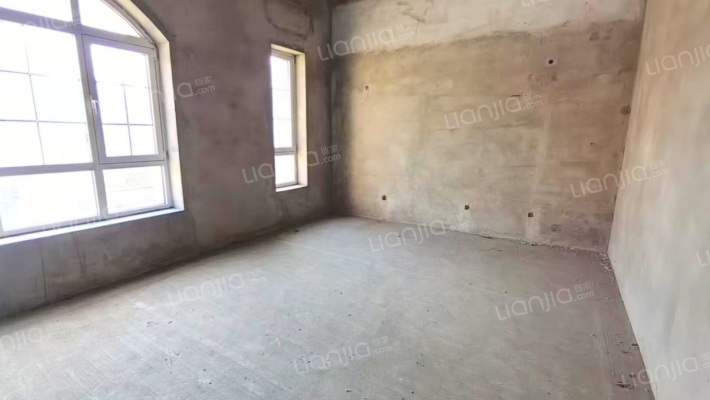 丹佛尔湾 4室2厅 南 北-卧室C