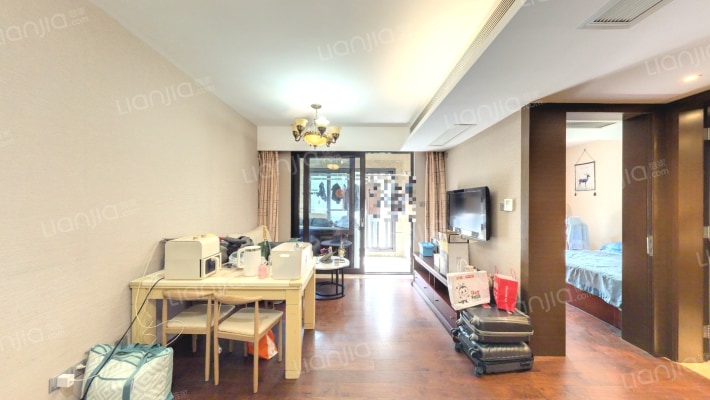 紫竹半岛花园二手房实景图