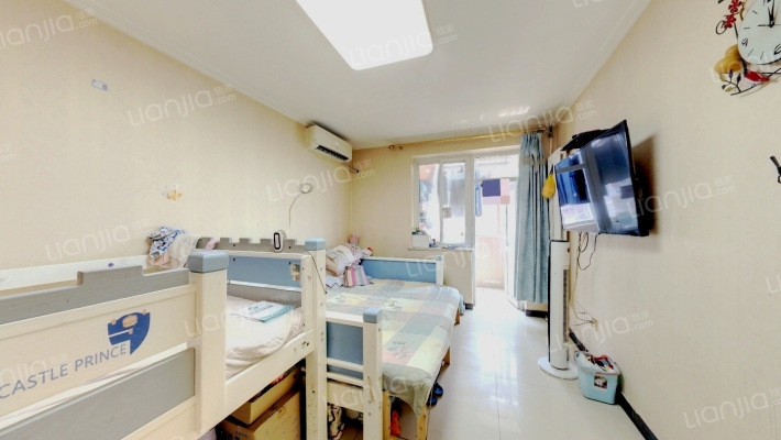 农行家属宿舍二手房实景图