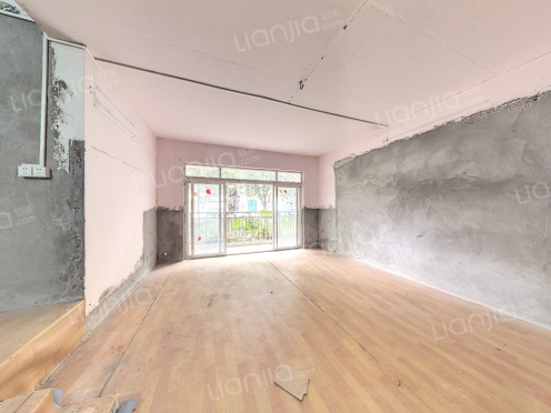 整租·金银湾社区 3室2厅 错层 北