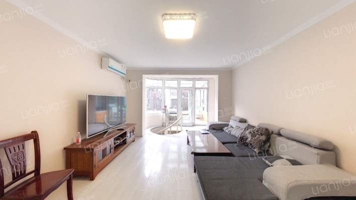 富贵园四区二手房实景图