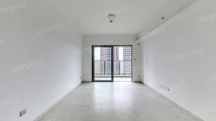 新世界星辉二手房实景图