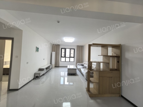 整租·京九星港D区 3室2厅 东南/南/西南/北