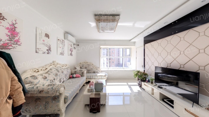 爱国东里二手房实景图