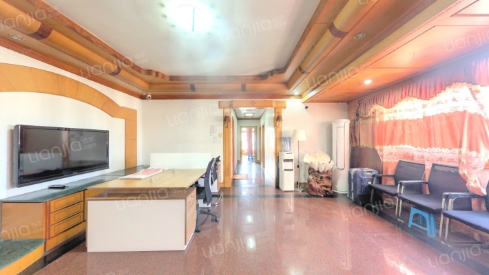 凤翔大第二手房实景图