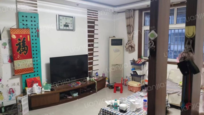 书香苑(闽江东路)二手房实景图