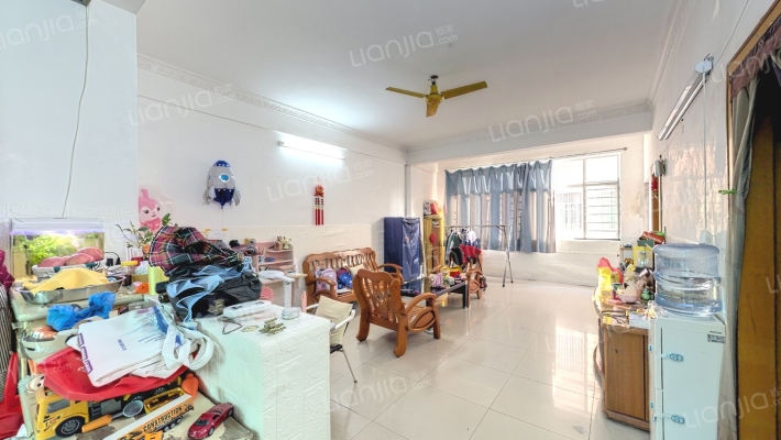 仑头环村南路二手房实景图