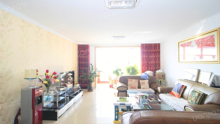 张家口市建国医院附属第三医院家属院二手房实景图