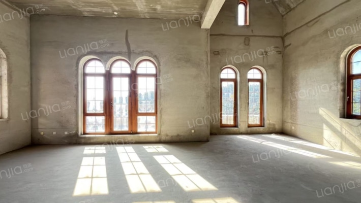 中庚香海壹品二手房实景图