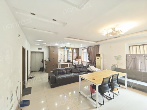 整租·加州城市花园 4室2厅 东/西