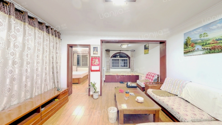 石沟小区二手房实景图