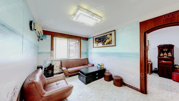 城北新村二手房实景图