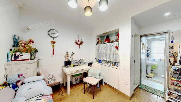 民安苑二手房实景图