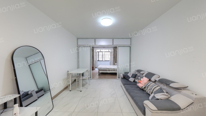 南丹小区二手房实景图