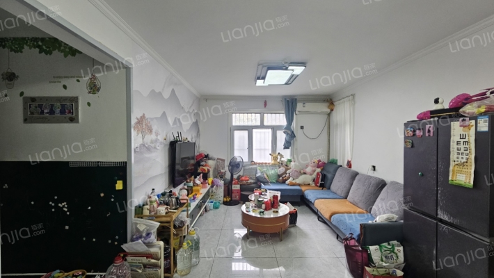 财富公馆二手房实景图