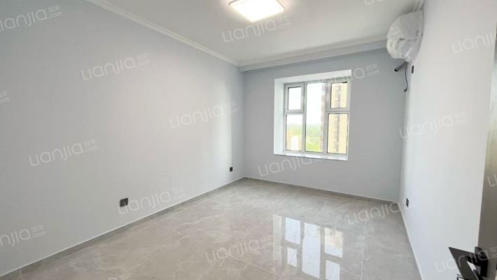 北京界三利中和城南北通透精装大两居人车分流门口838-卧室A