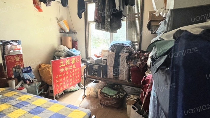 蜀王大道北段二手房实景图