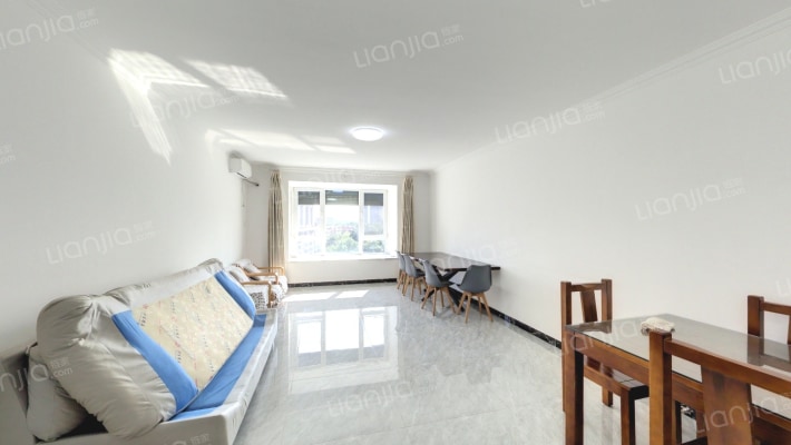 华业玫瑰东筑二手房实景图