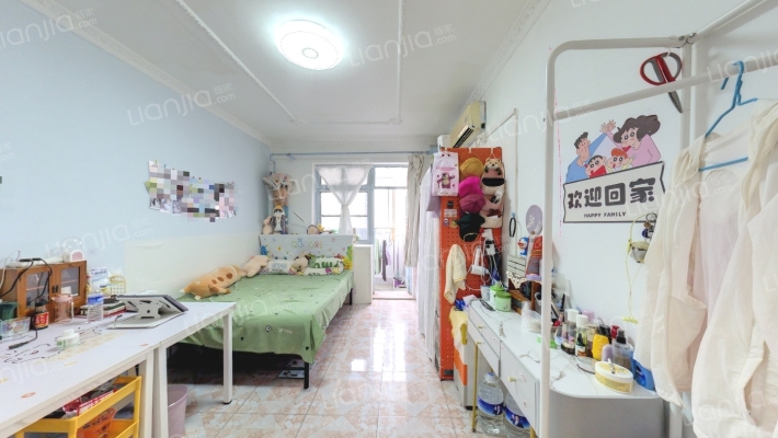 农光南里二手房实景图