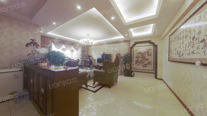 绮云新村二手房实景图