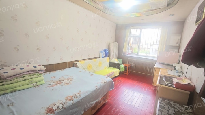 朝阳小区二手房实景图