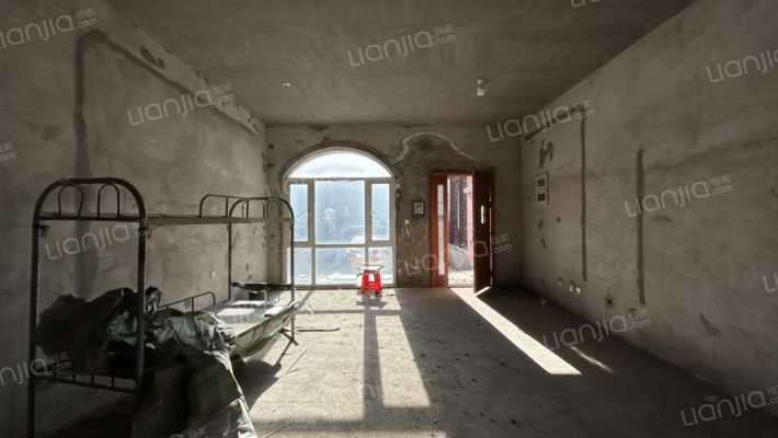 津泽兰湾二手房实景图