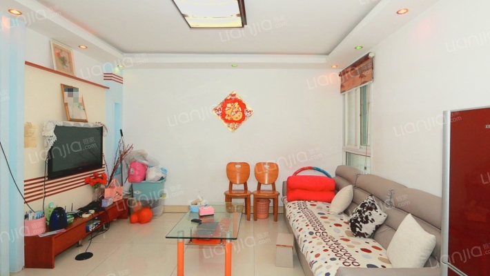 梅园小区二手房实景图