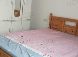 整租·白云丽景 2室1厅 南_白云丽景租房