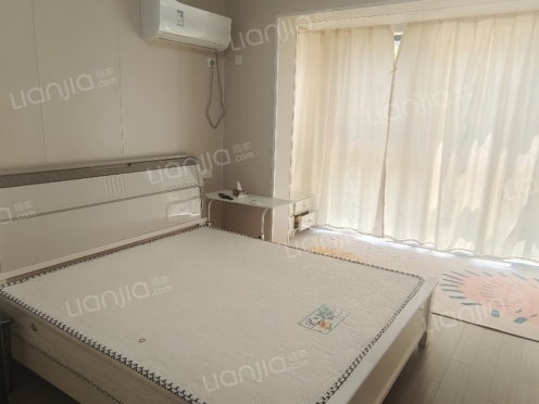 整租·新盛佳苑 2室1厅 南