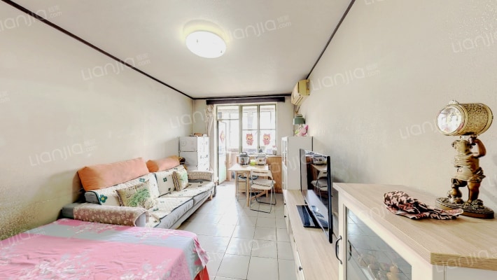 双槐里二手房实景图