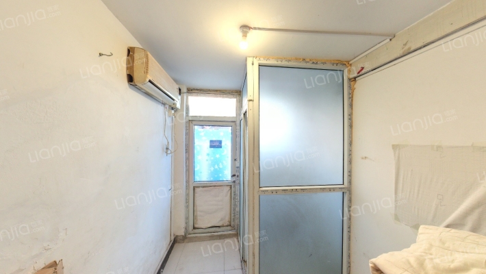 东四十三条二手房实景图