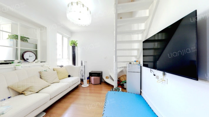 南奥新居二手房实景图