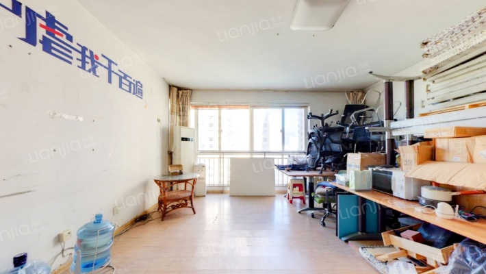 圣世华庭二手房实景图