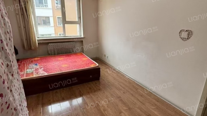 土南小区北区二手房实景图